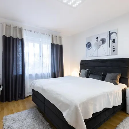 Zv2001 Private & Near Exhibition Ground Homestay Hannover