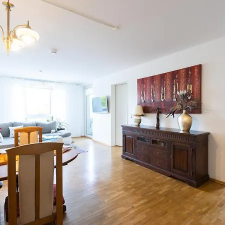 Zv2001 Private & Near Exhibition Ground Homestay Hannover