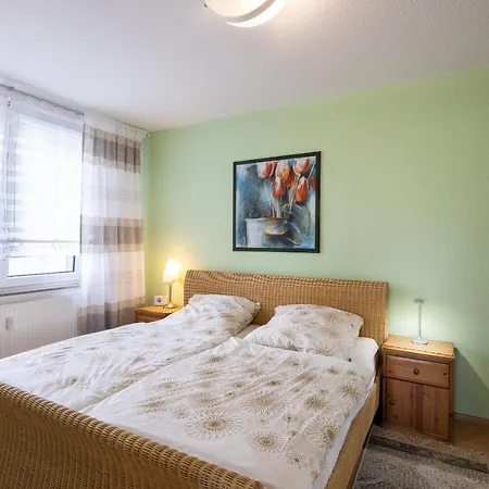 Homestay Zv2001 Private & Near Exhibition Ground Hannover