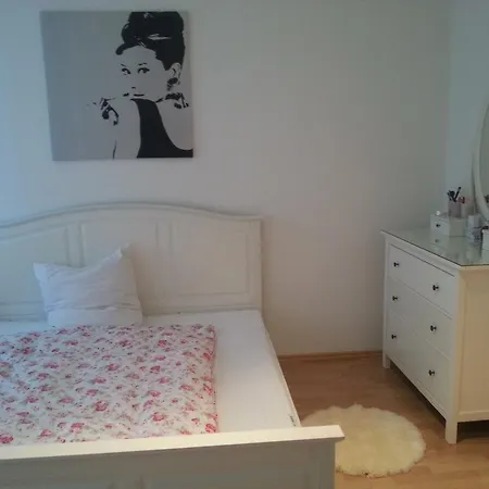 Homestay Zv2001 Private & Near Exhibition Ground Hannover