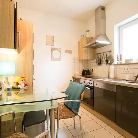 Homestay Zv2001 Private & Near Exhibition Ground Hannover
