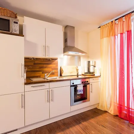 Homestay Zv2001 Private & Near Exhibition Ground Hannover