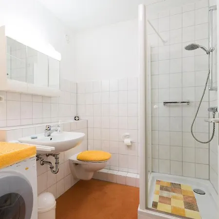 Zv2001 Private & Near Exhibition Ground Homestay Hannover